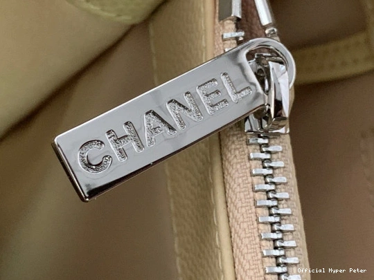 HyperPeter BAG CHANEL TOTE 0810